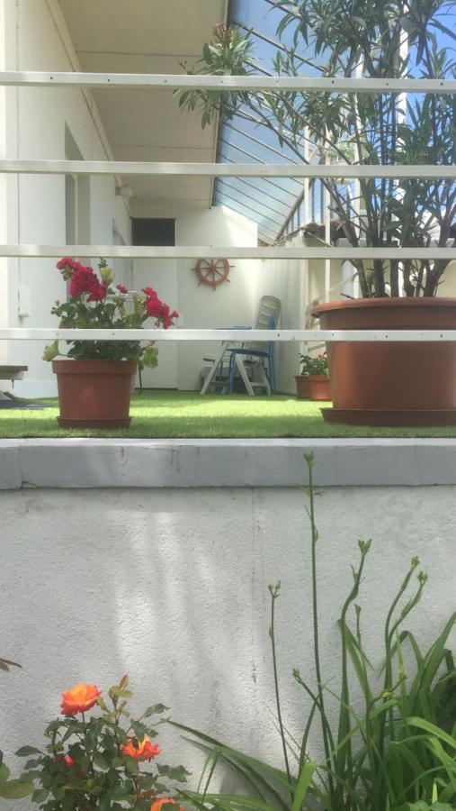Lelle-Kert Apartman 01 Balatonlelle Zewnętrze zdjęcie