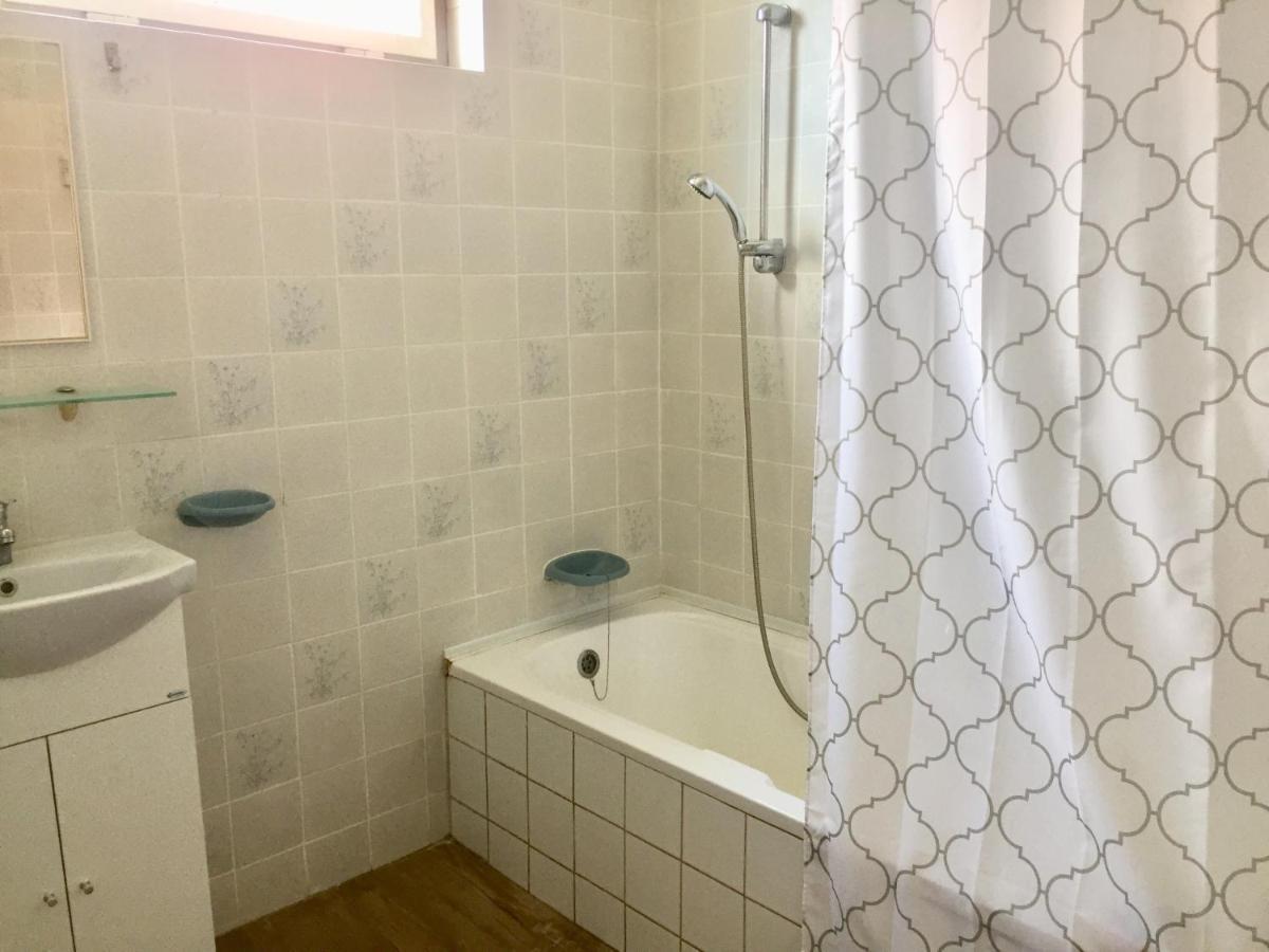 Lelle-Kert Apartman 01 Balatonlelle Zewnętrze zdjęcie