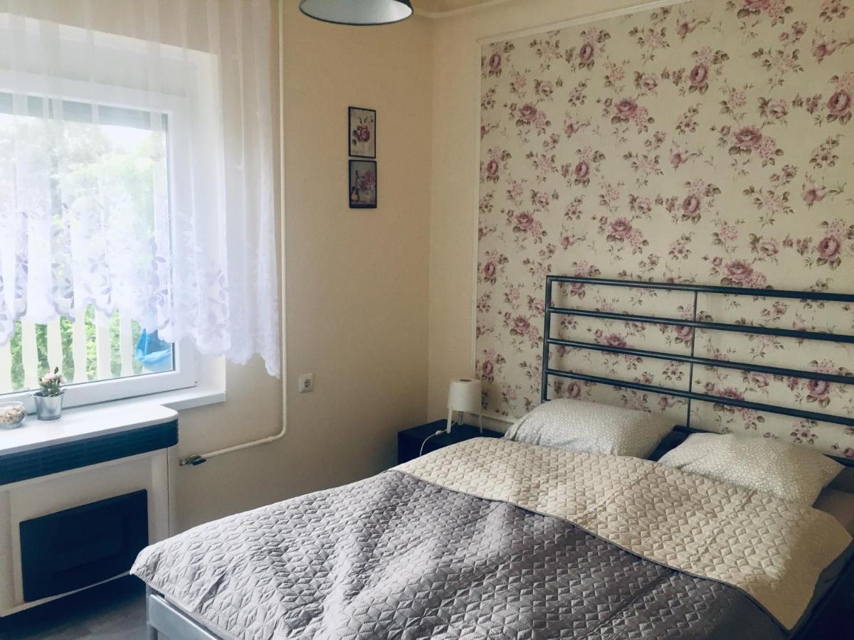 Lelle-Kert Apartman 01 Balatonlelle Zewnętrze zdjęcie