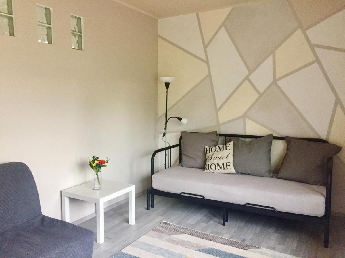 Lelle-Kert Apartman 01 Balatonlelle Zewnętrze zdjęcie